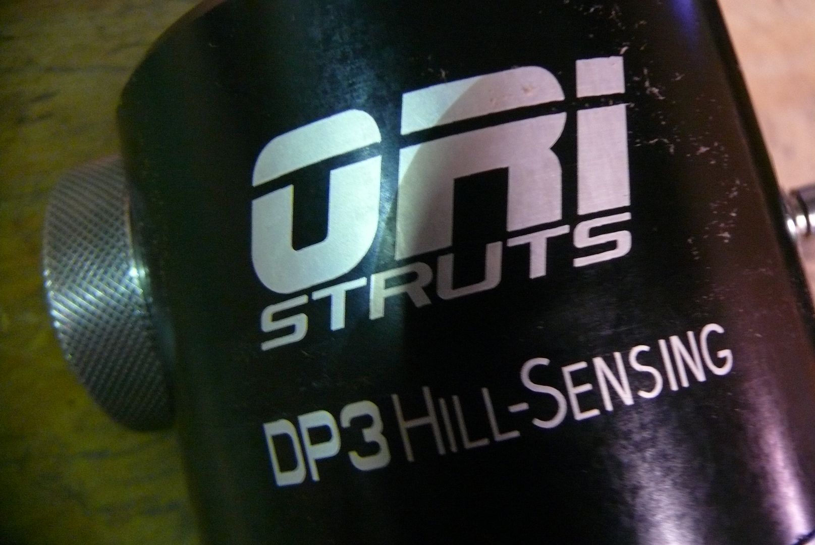 Why ORI struts vs coilovers? Pirate 4x4